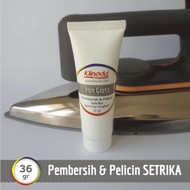 Pembersih kerak setrika gosong dan lengket (Iron Cleaner) KLINODA