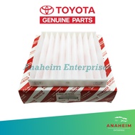Toyota Ativ Cabin Filter