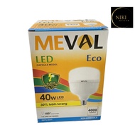 LED Light ECO 40W CapsuleMeval