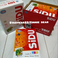 A4 sinar dunia Hvs paper 80 Grm