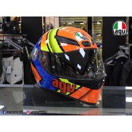 AGV K1 Izan Helmet (Asian Fit)