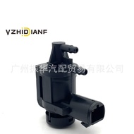 Suitable for Ford Carbon Tank Solenoid Valve 7L1Z9H465B 9L14-9H465-BA 6L3Z-9H465-A Factory Ready Sto