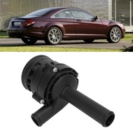 kawatw Car Water Auxiliary Pump Fit for Mercedes Benz CL550/CL600/CL63/CL65 2218350164