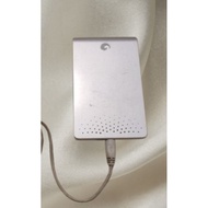 External HDD Seagate