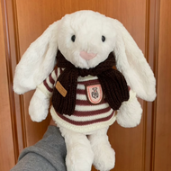 Rabbit Doll Clothes 31cm