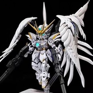 國產 GMSD Gundam Wing Zero 白雪姬