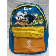FULECO BACKPACK ORIGINAL FIFA WORLD CUP BRAZIL 2014