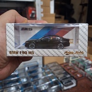 Howie Diecast Model bmw F90 M5 Sapphire Black