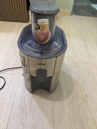 百靈牌搾汁機