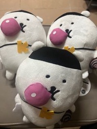 自嘲熊