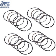 C3 4Set 1 64.5Mm Motorcycle Engine Piston Ring Kit For HONDA Cb900 Cb900f CB 900 F Cb900c 900C