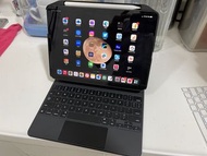 Apple iPad Pro 11” 長保養 3代MI 128GB 5G 新機一樣完全無花歡迎驗屍 官