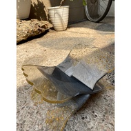 READING TABLE | Seesaw_art | Custom Resin Quran Holder | Quran table | Resin Quran Book Stand | Book