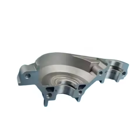 1.0 Displacement 372 472 Engine Camshaft Large Tile Cover for Chery QQ QQ3 QQ6 M1 A1