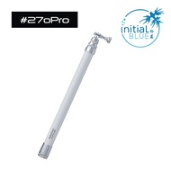 270Pro Selfie Stick - Backpack (White)