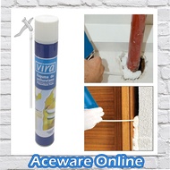 Vira Polyurethane Foam PU Foam Spray 750ml Polyurethane Foam PU Foam Insulation Foam Filler