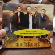 CD KERISPATIH - ALL ABOUT LOVE