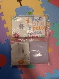 Primark 嬰兒兩件套睡衣 18-24 個月