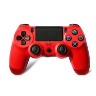 Joystick for Android Pc Laptop IOS Bluetooth Wireless Games Controller Gamepad (Red)