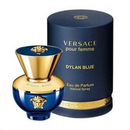 DYLAN BLUE POUR FEMME 女士淡香精 30ml