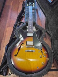 Gibson Custom Shop ES335 50th Anniversary Limited Edition 184/200