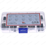 50pcs IC Chipset 74Ls160 74Ls161 74Ls164 74Ls175 74Ls192 74Ls194 7444 7445 7447