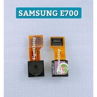 SAMSUNG E700 FLEXIBLE CAMERA OLD SCHOOL SAMSUNG CAMERA CM