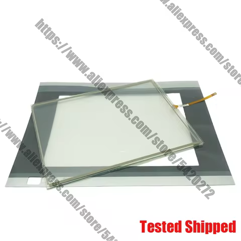 New M2I XTOP10TV-ED XTOP10TV-SA XTOP10TV-SD XTOP10TS-SA XTOP10TS-SD Touch Screen Film