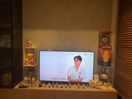 LG 55吋 4K 智能電視