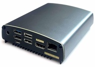Odroid M1 Blue Metal case