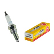 NGK SPARK PLUG CPR8EA-9 YAMAHA LC135