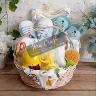 Baby Hamper / Baby Gift / Baby Parcel