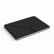 ZOYU | เคส iPad Pro บางเฉียบ Air7 Double-Sided Clip Air65 Magnetic K-Type Stand 2025 Apple iPad11 Mi