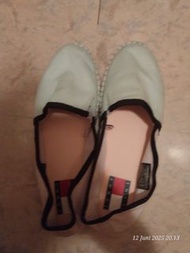 TOMMY HILFIGER 草鞋