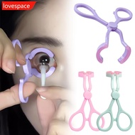 LOVESPACE Wearing Contact Lenses Removing Contact Lenses Assistive Devices Enlarging Eye Clips Stora