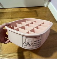 襪子收納盒