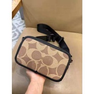 CAB80 CY888 Wyatt Crossbody Sling Women Men Sling Camera Bag Belt Bag Men Waist Chest Beg Pouch 80 8