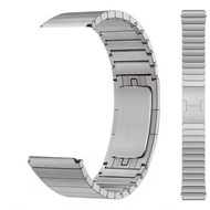 Stainless Steel Strap for Huawei Watch GT 6 Pro สาย GT6 46mm สมาร์ทวอทช์ สร้อยข้อมือเปลี่ยนสายโลหะ B