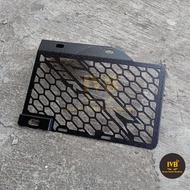 Radiator Cover | Yamaha WR155R Radiator Guard | WR155 | WR 155 R (Original)