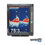 Hondex HE-775 Echo Sounder Fishfinder with 1KW Transducer