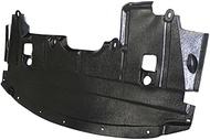 NAROWAN Lower Engine Under Cover Splash Guard Shield 75890JA00E NI1228128 Fits For 2007-2009 ALTIMA 