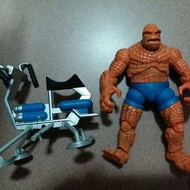 Marvel Legends Toy Biz石頭人