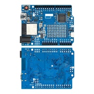 Arduino UNO R4 Minima ESP32-S3 USB Board Type-C Phiên Bản WIFI Phát Triển Lập Trình Học Tập Bộ Điều
