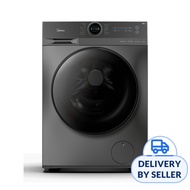 Midea 8.5kg/6.0kg Washer Dryer Combo MF200D85B