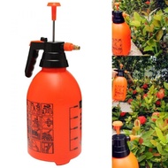 NEW 3L PRESSURE SPRAYER SPRAY BOTTLE 3 LITRE WATER WATERING SPRAYING PUMP MIST