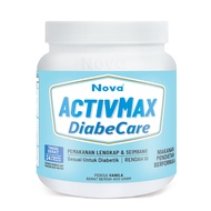 NOVA ACTIVMAX DIABECARE 400G