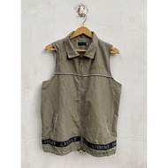 Alfredo versace vest