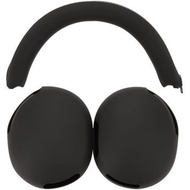 DAYJOY Silicone Earcup Cases Accessories Compatible with SONOS ACE Over Ear Headphones,Headband/Head