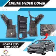 Honda City Tmo Gm2 Engine Cover Under Guard Penutup Bawah Enjin