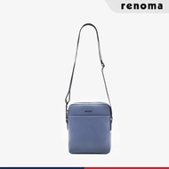 Renoma Navy Crossbody Sling Bag Man 1213